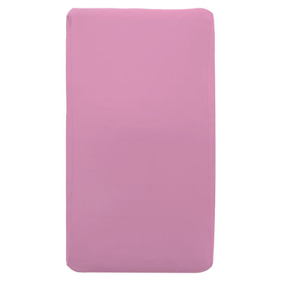 Pink Sensory Fitted Bed Sheet Sensory Fitted Bed Sheet JettProof.com.au 