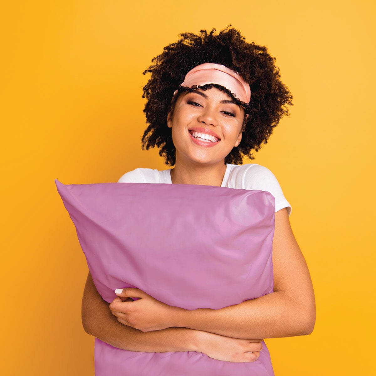 Pink Sensory Pillowcase Sensory Pillowcase JettProof.com.au 