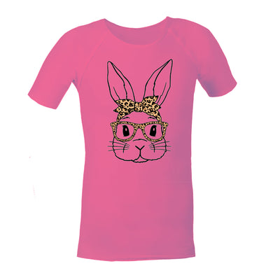 JettProof Sensory Shirt | Child | Bunny