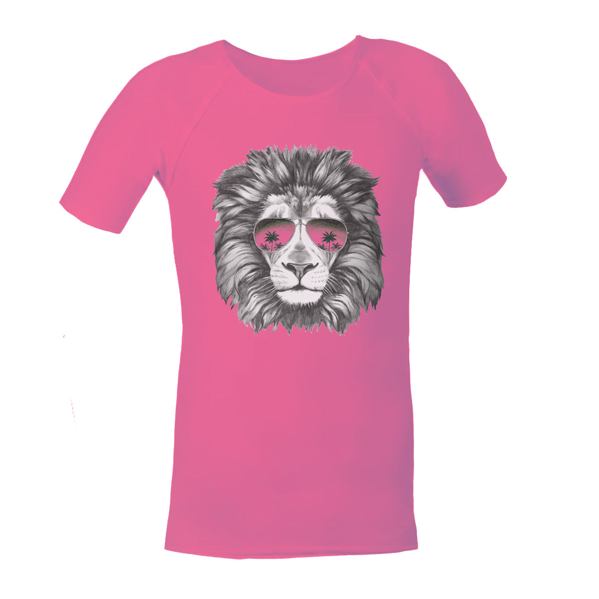 Sensory Shirt | Child | Lion