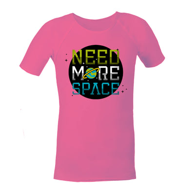 Sensory Shirt | Child | More Space