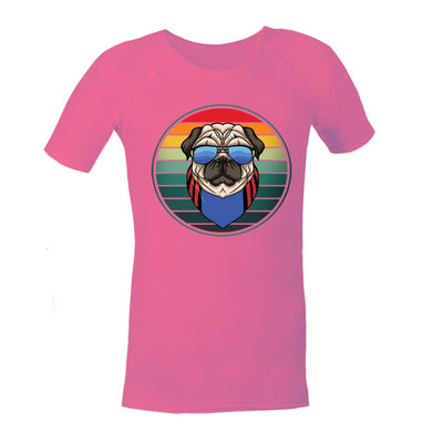 JettProof Sensory Shirt | Child | Pug