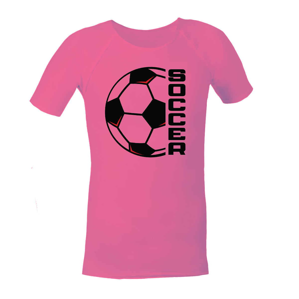 JettProof Sensory Shirt | Child | Soccer