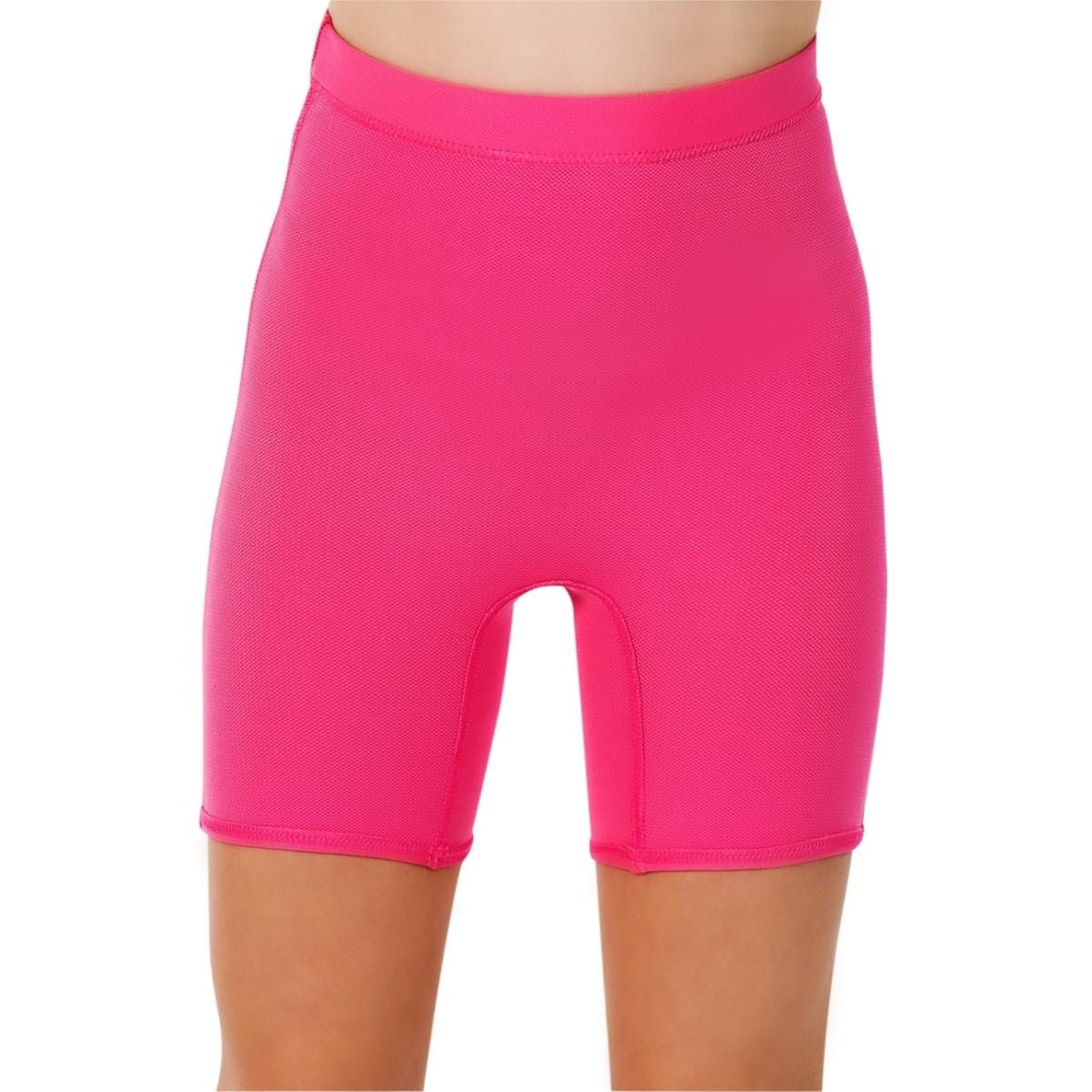 Sensory Shorts | Boys Shorts JettProof.com.au 1 (45 - 46cm) Pink 