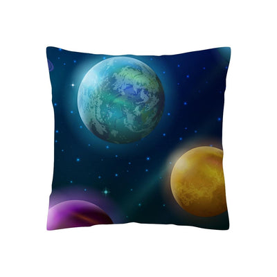 Planets Sensory Cushion