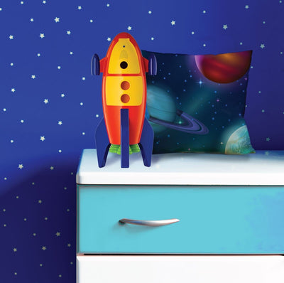 Planets Sensory Cushion