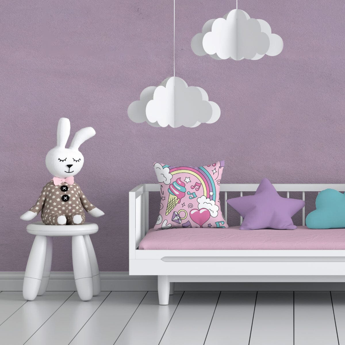 Princess Sensory Cushion CUSHION JettProof 