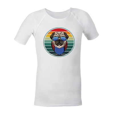 JettProof Sensory Shirt | Child | Pug