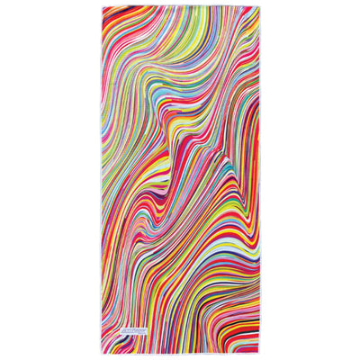Over The Rainbow - Gym Towel