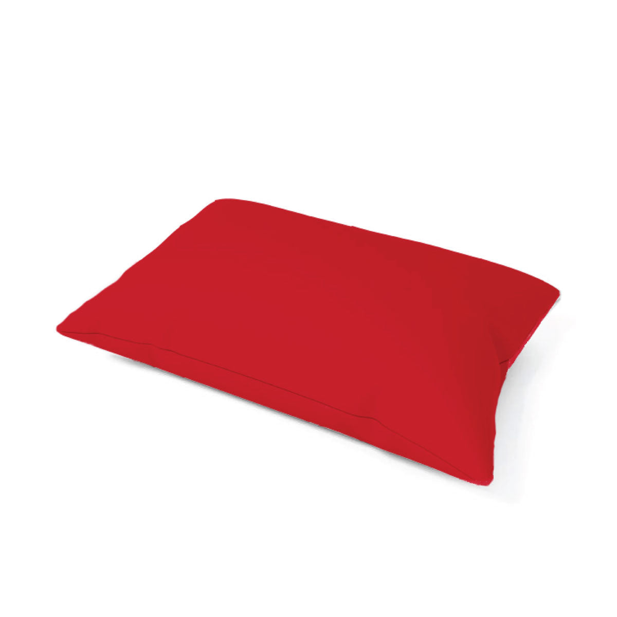 Red Sensory Pillowcase