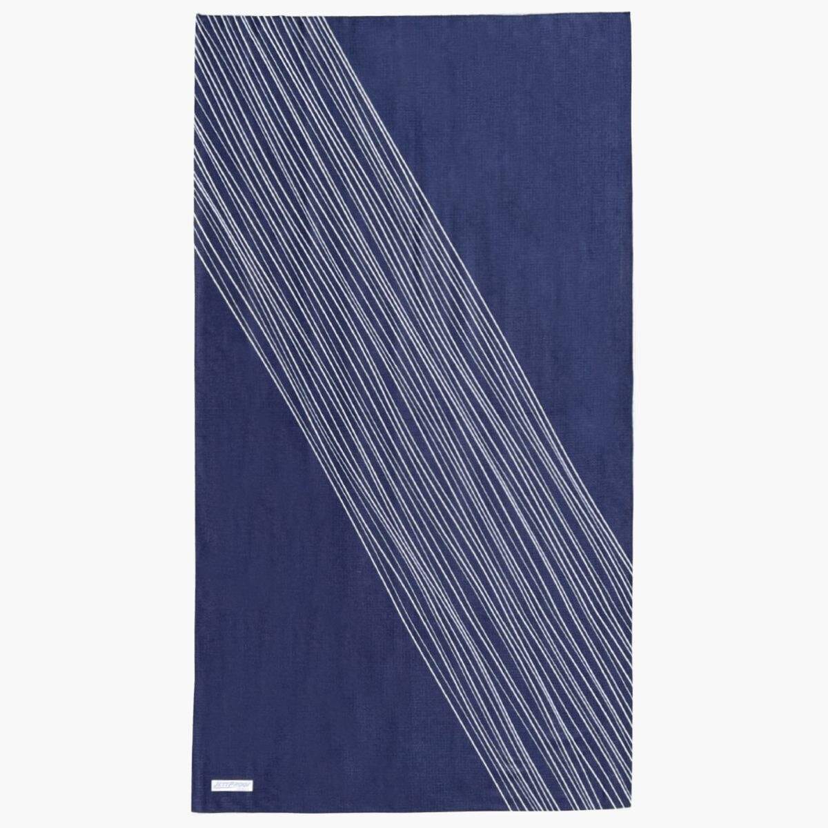 Ripples - Sand Free Beach Towel