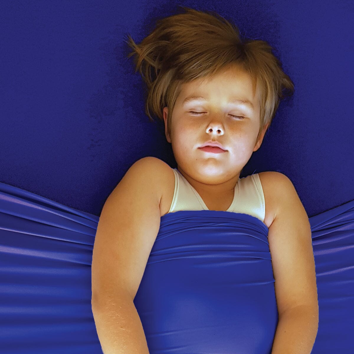 Royal Calming Sensory Compression Sheet JETTPROOF Calming Sensory