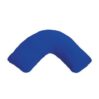 Royal Curved Sensory Pillowcase Pillowcases JettProof.com.au 