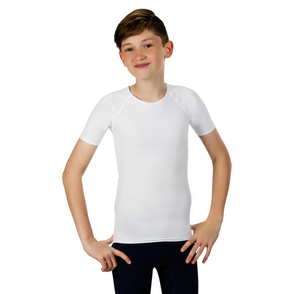 JettProof Sensory Shirt | Boys
