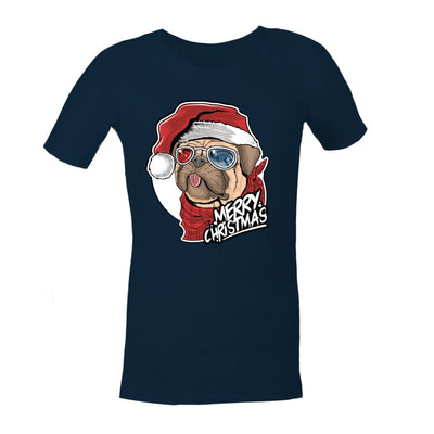 Christmas JettProof Sensory Shirt | Child | Christmas Pug
