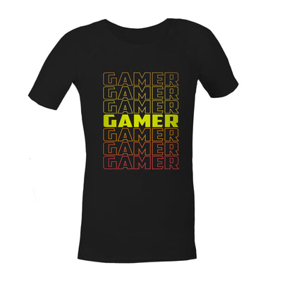 Sensory Shirt | Adult | Gamer