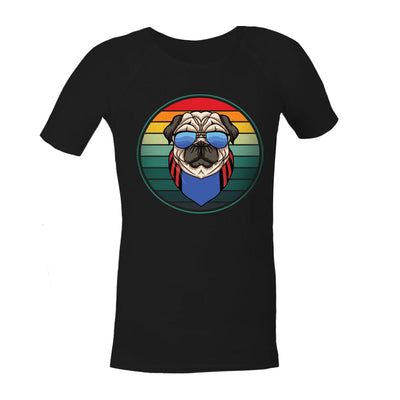 JettProof Sensory Shirt | Adult | Pug
