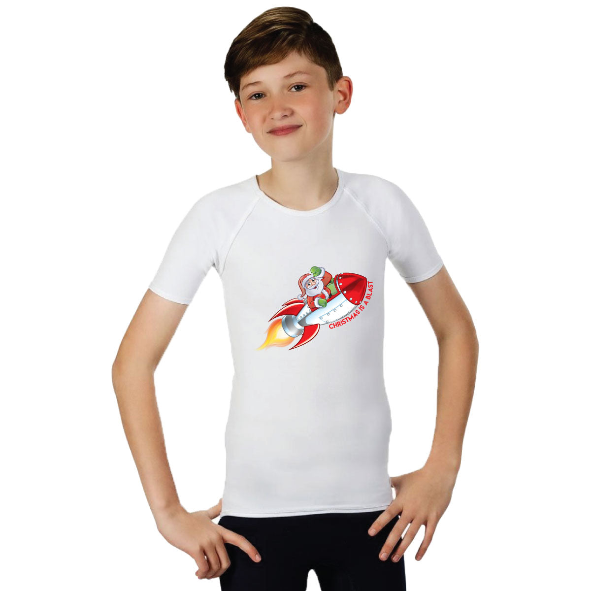 SALE - Sensory Shirt | Child | Fun Print