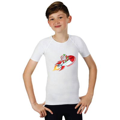 SALE - Sensory Shirt | Child | Fun Print | Unisex