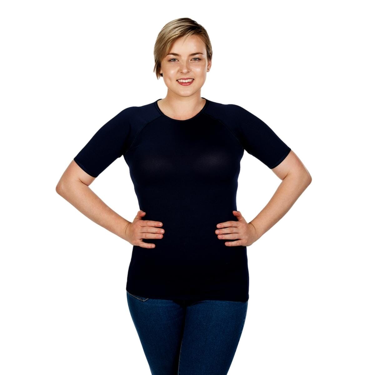 JettProof Sensory Shirt  |  Women