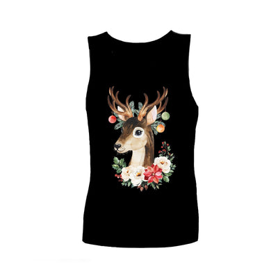 Christmas JettProof Sensory Singlet | Adult | Deer