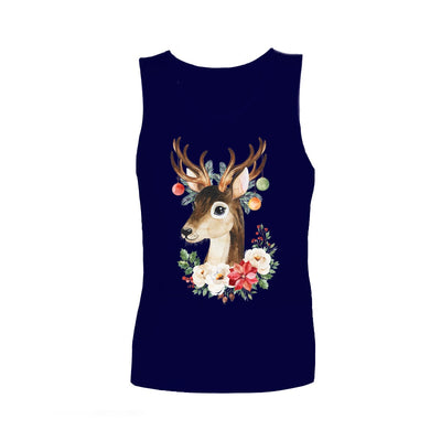 Christmas JettProof Sensory Singlet | Adult | Deer