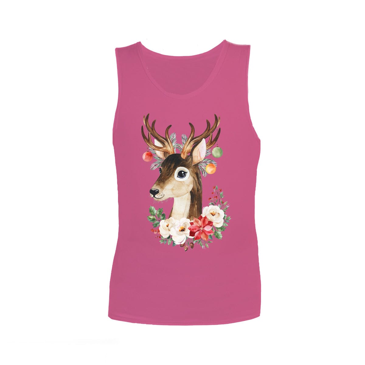 Christmas JettProof Sensory Singlet | Child | Deer