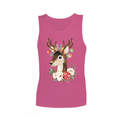 Christmas JettProof Sensory Singlet | Child | Deer