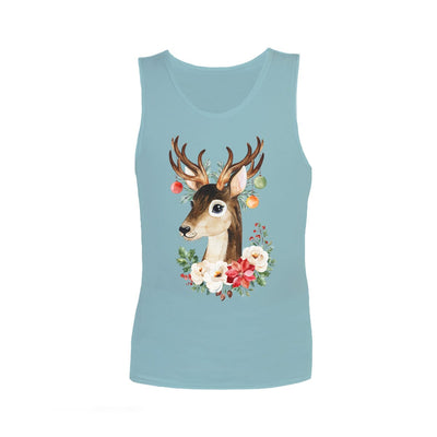 Christmas JettProof Sensory Singlet | Child | Deer