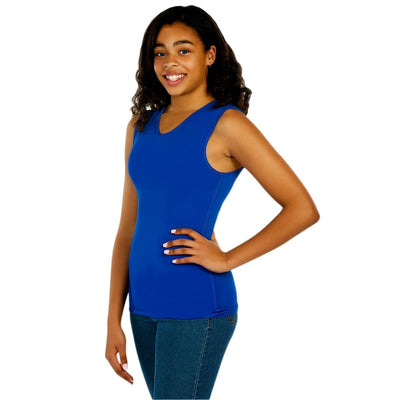 JettProof Sensory Singlet | Girls