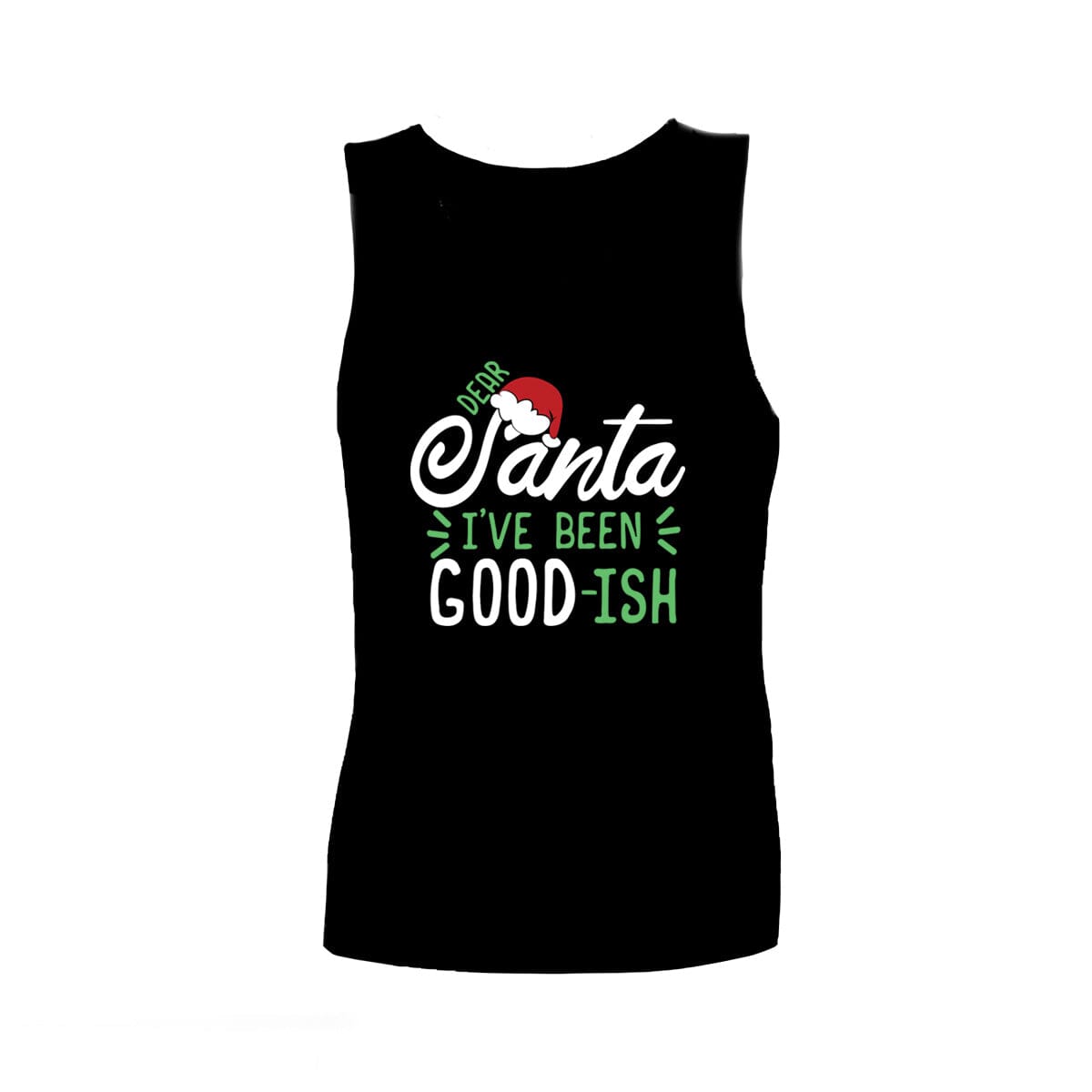 Christmas JettProof Sensory Singlet | Child | Goodish