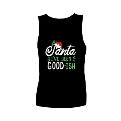 Christmas JettProof Sensory Singlet | Child | Goodish