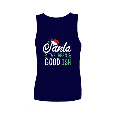 Christmas JettProof Sensory Singlet | Child | Goodish