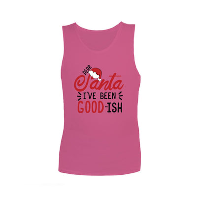 Christmas JettProof Sensory Singlet | Child | Goodish