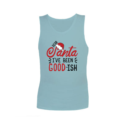 Christmas JettProof Sensory Singlet | Child | Goodish