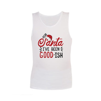 Christmas JettProof Sensory Singlet | Child | Goodish