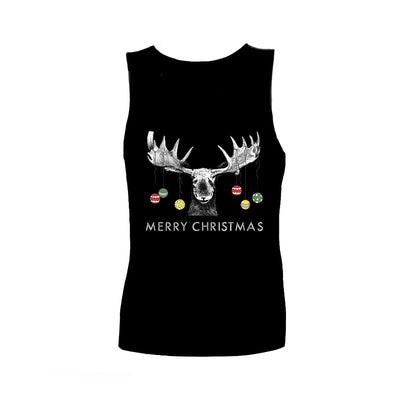 Christmas JettProof Sensory Singlet | Adult | Moose