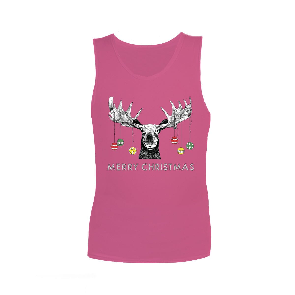 Christmas JettProof Sensory Singlet | Child | Moose