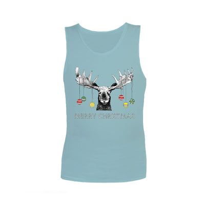 Christmas JettProof Sensory Singlet | Child | Moose