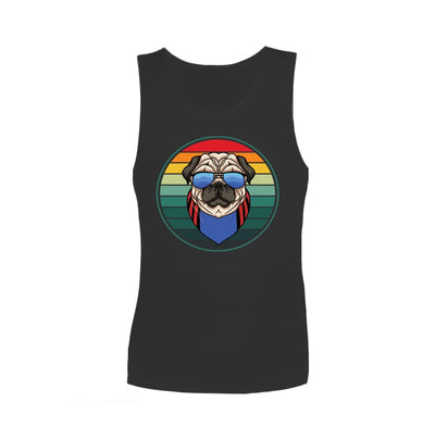 Sensory Singlet | Adult | Pug