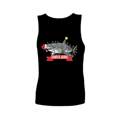 Christmas JettProof Sensory Singlet | Child | Santa Jaws