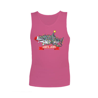 Christmas JettProof Sensory Singlet | Child | Santa Jaws