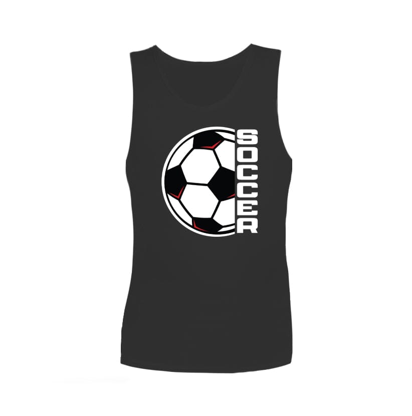 Sensory Singlet | Child | Soccer