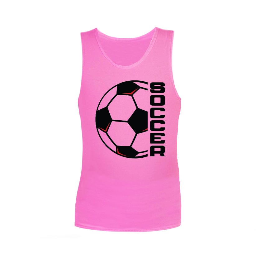 Sensory Singlet | Child | Soccer