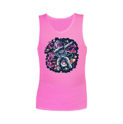 JettProof Sensory Singlet | Child | Spaceman