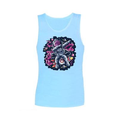 JettProof Sensory Singlet | Child | Spaceman