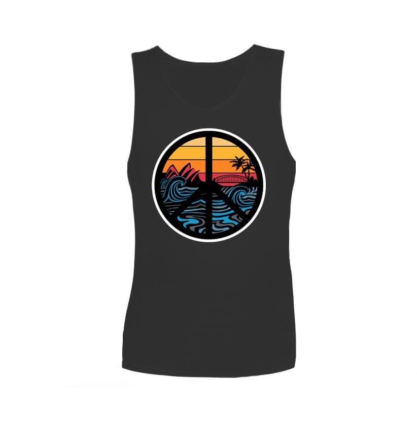 JettProof Sensory Singlet | Child | Sydney