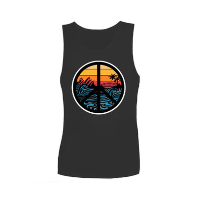 JettProof Sensory Singlet | Child | Sydney