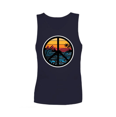 JettProof Sensory Singlet | Adult | Sydney