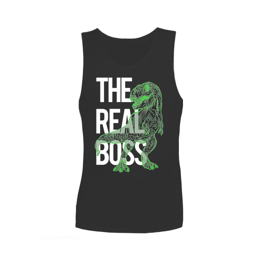 SALE - Sensory Singlet | Child | Fun Print